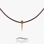 گردنبند طلا ژیگس