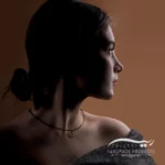 گردنبند طلا ژیگس