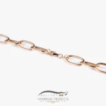 گردنبند طلا زنانه توسکانی