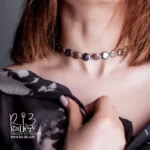 گردنبند Mermaid