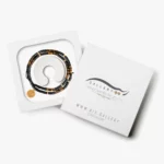 گردنبند طلا مردانه دو رخ