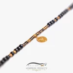 گردنبند طلا مردانه آپادانا