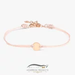 پابند طلا زنانه آگوست