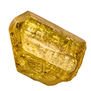 آپاتیت زرد (YELLOW APATITE) - سنگ ماه شهریور