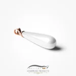 پلاک طلا زنانه اریکا