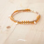 پابند طلا زنانه خشت