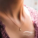 گردنبند طلا زنانه ترسا