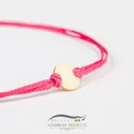 پابند طلا زنانه جولای