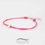 پابند طلا زنانه جولای