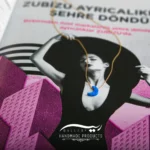 گردنبند طلا زنانه اوپال ماه