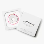 پابند طلا زنانه جولای