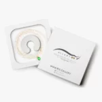 گردنبند طلا زنانه فرانسیس