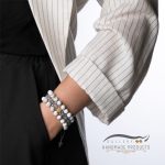 مدل دستبند طلا زنانه ایندیا