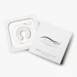 پابند طلا زنانه چشم