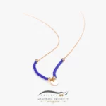 گردنبند طلا زنانه میرال