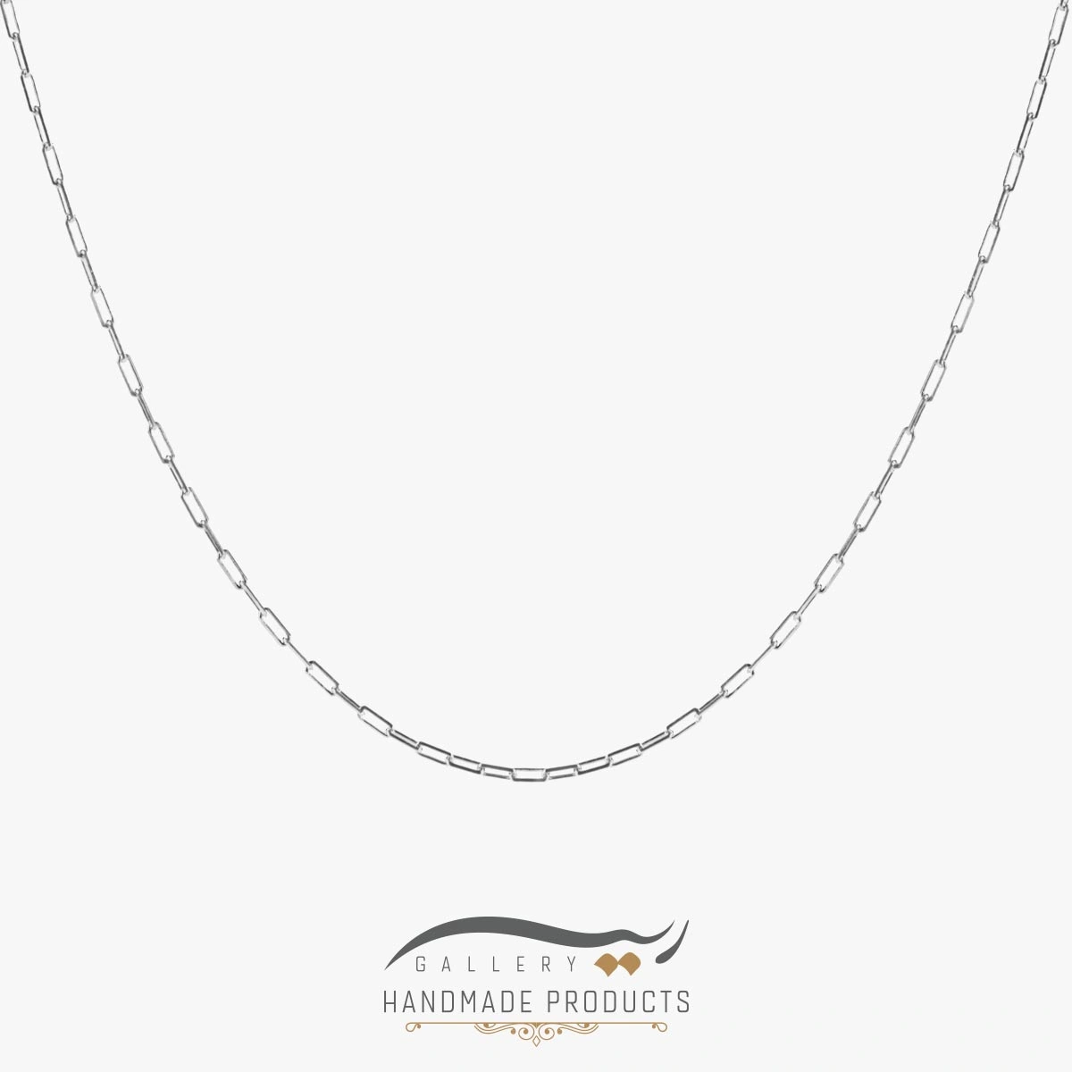 گردنبند نقره زنانه آرژانتین