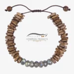 دستبند زنانه کوکو