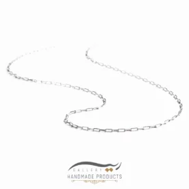 گردنبند نقره زنانه آرژانتین