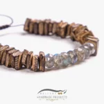 دستبند زنانه کوکو