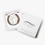 دستبند زنانه کوکو