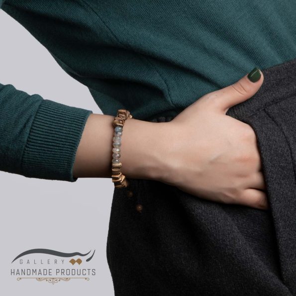 مدل دستبند زنانه کوکو