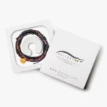 گردنبند طلا مردانه شیردال