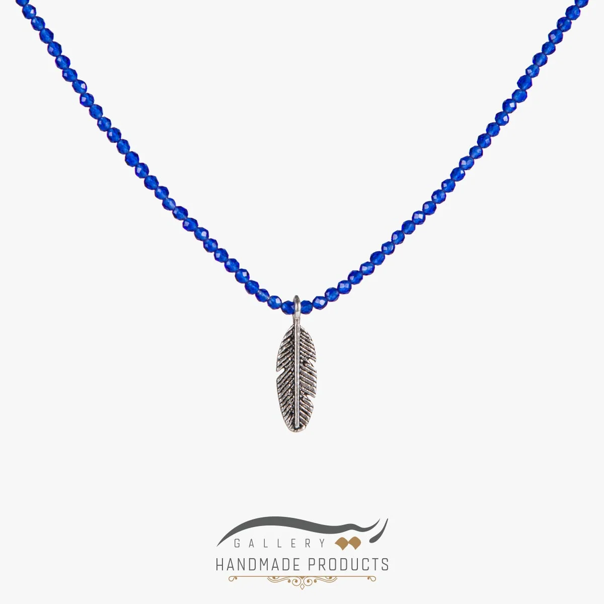 گردنبند نقره زنانه ریو