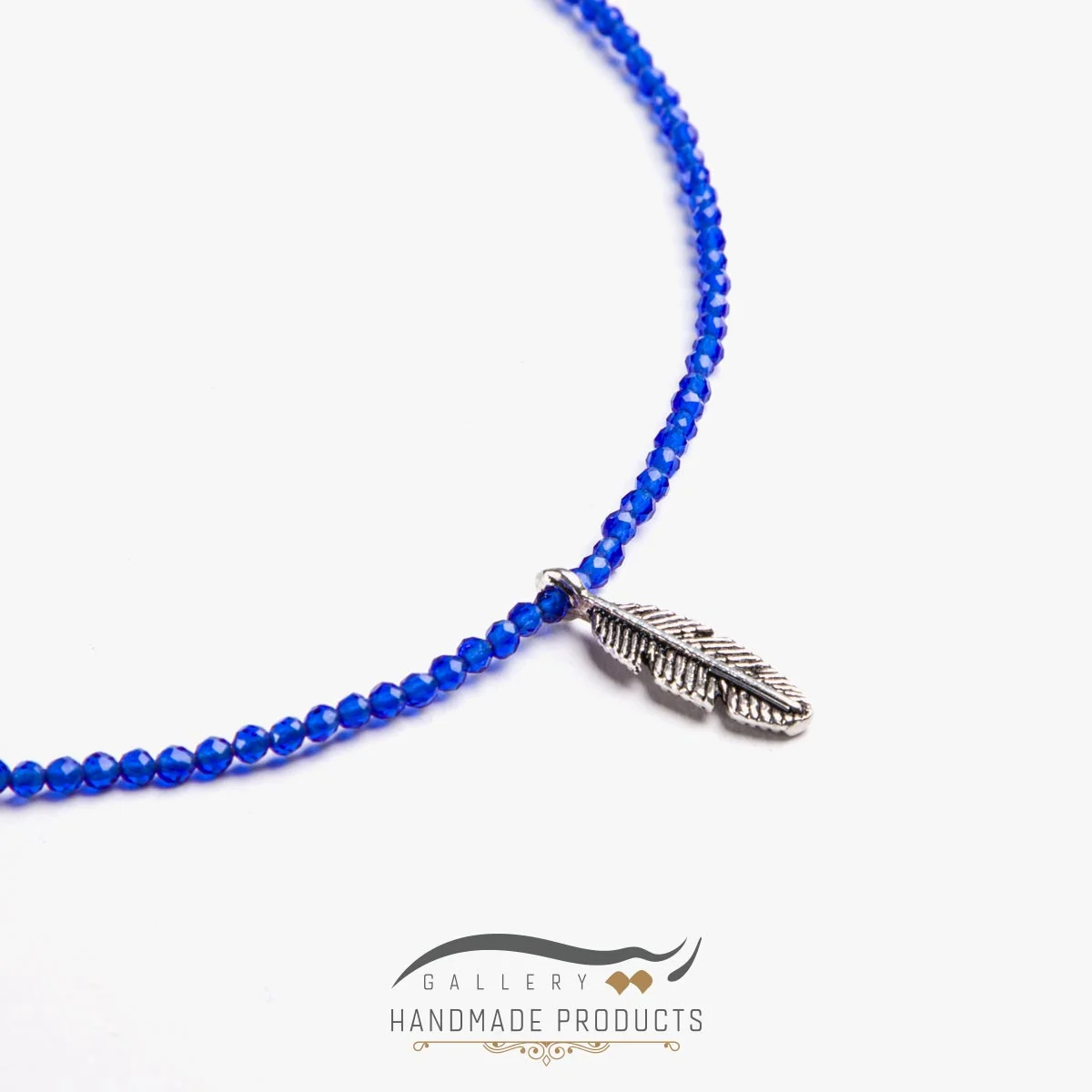 گردنبند نقره زنانه ریو