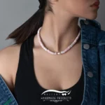 گردنبند طلا زنانه سوییتی