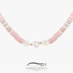 گردنبند طلا زنانه سوییتی