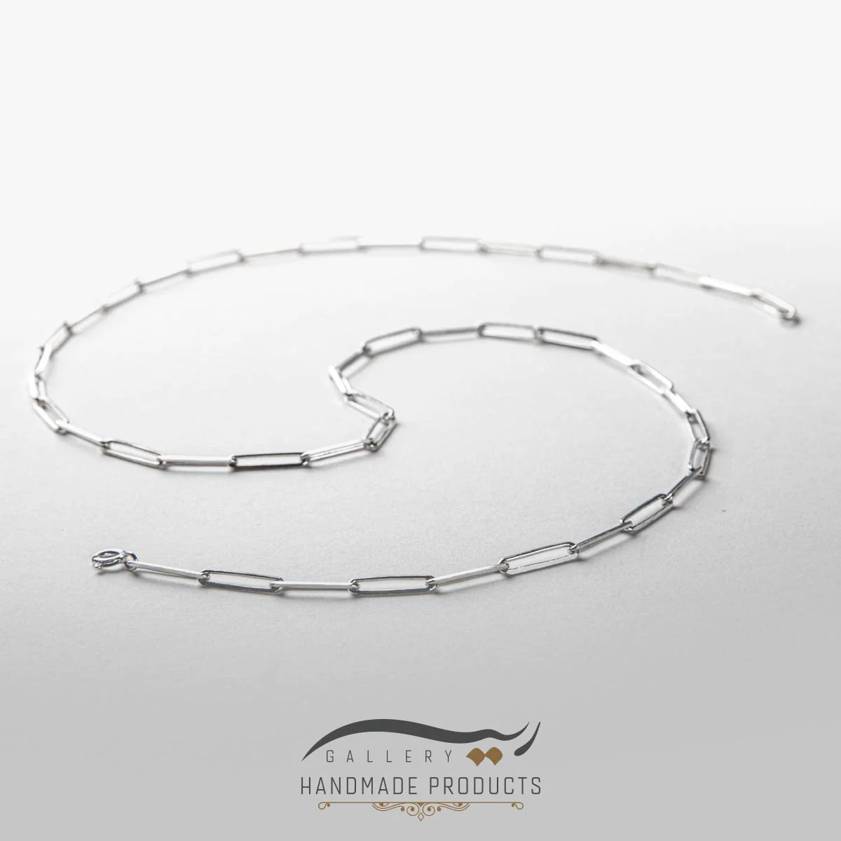 گردنبند نقره هرمس