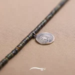 گردنبند نقره کنستانتین