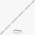 گردنبند نقره هرمس