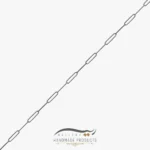 گردنبند نقره هرموسا