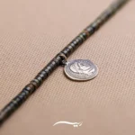 گردنبند نقره کنستانتین