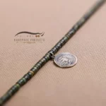 گردنبند نقره کنستانتین