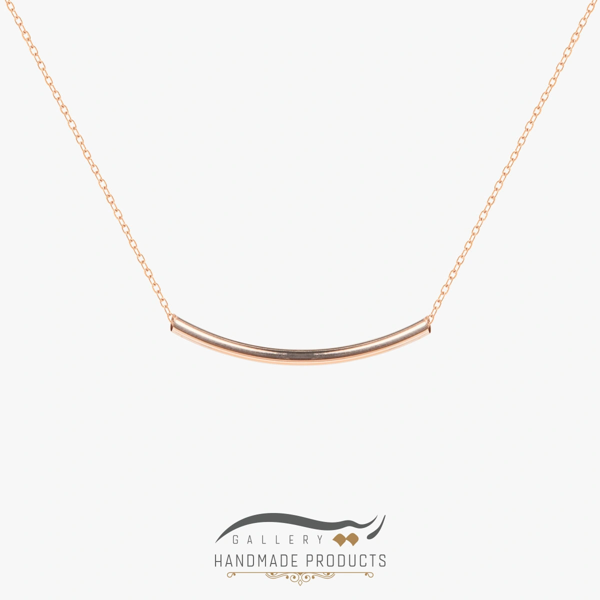 گردنبند طلا زنانه لی‌ لی