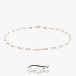 گردنبند طلا زنانه کایوا