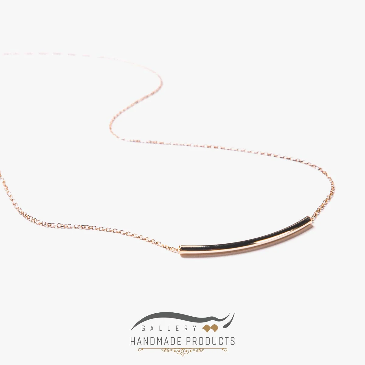 گردنبند طلا زنانه لی‌ لی