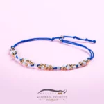 پابند طلا زنانه ادمیرال