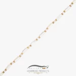 گردنبند طلا زنانه کایوا