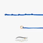 پابند طلا زنانه ادمیرال