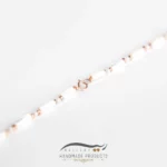 گردنبند طلا زنانه کایوا