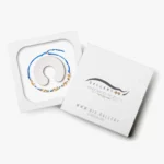 پابند طلا زنانه ادمیرال