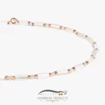 گردنبند طلا زنانه کایوا