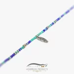 گردنبند نقره زنانه کاسکو