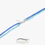 گردنبند نقره زنانه دریا