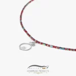 گردنبند نقره زنانه اناربن