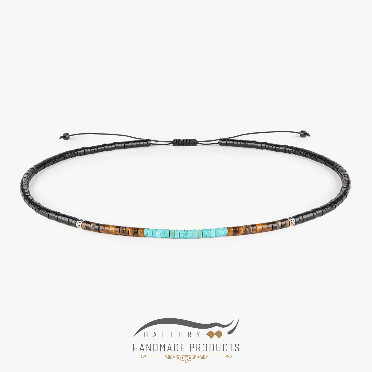 02-Ri3-5279-Silver گردنبند نقره مردانه اورانوس