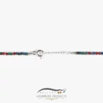 گردنبند نقره زنانه اناربن